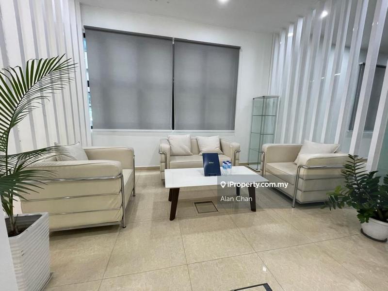 Kedai untuk Disewa di USJ Sentral, Subang Jaya oleh Alan Chan - iProperty.com.my
