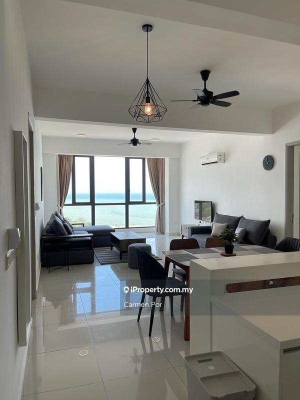 Residensi Servis untuk Disewa di Jazz Residences oleh Carmen Por - iProperty.com.my