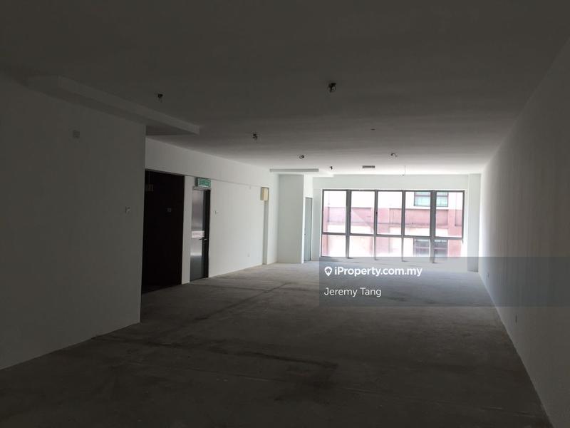 Kedai-Pejabat untuk Dijual di Desa Sri Hartamas, Sri Hartamas oleh Jeremy Tang - iProperty.com.my