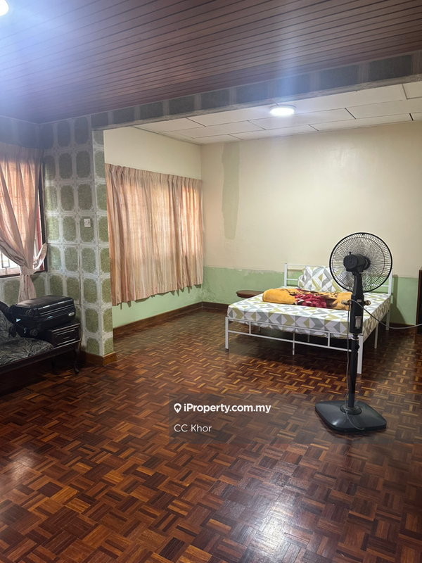 Bungalow House for Sale in Chenering, Kuala Terengganu by CC Khor - iProperty.com.my