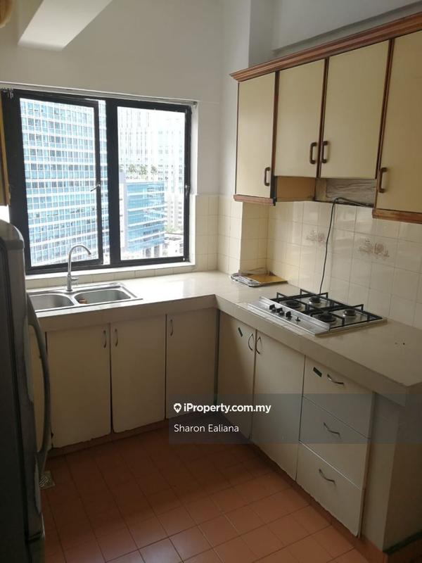 Pangsapuri untuk Dijual di Crescent Court oleh Sharon Ealiana - iProperty.com.my