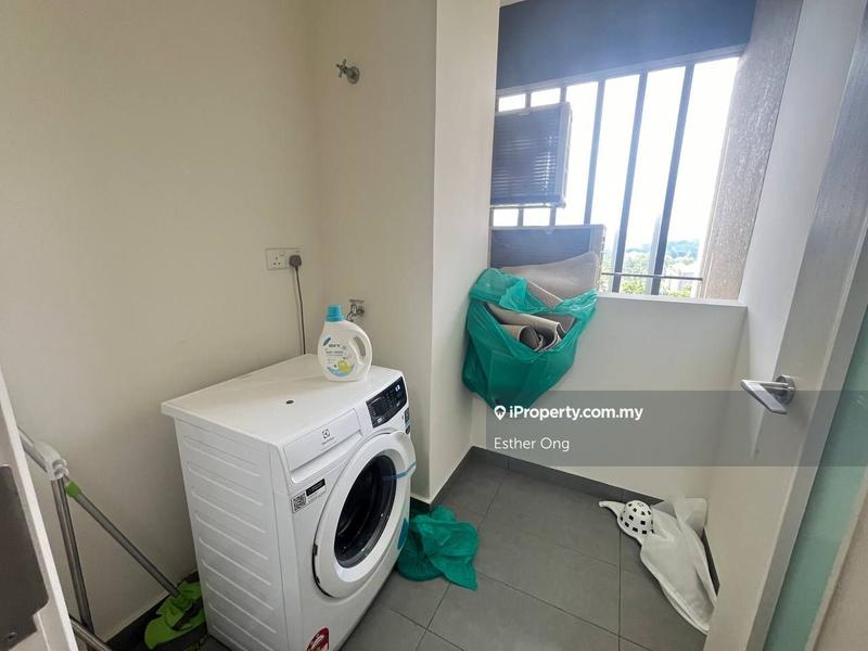 Service Residence for Sale in Residensi Solaris Parq by Esther Ong - iProperty.com.my