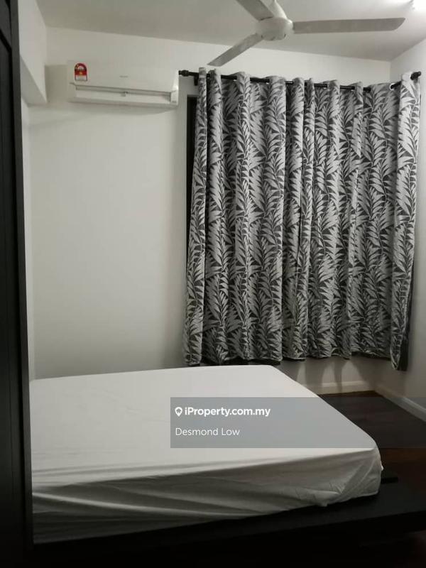 Kondominium untuk Disewa di The Vyne oleh Desmond Low - iProperty.com.my
