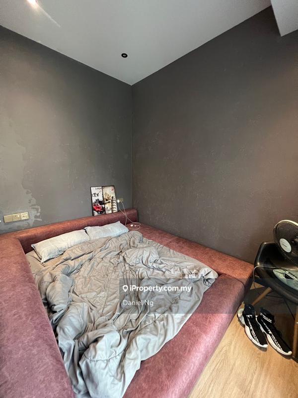 Rumah Berkembar untuk Dijual di Cheras Perdana 8, Batu 11 Balakong C180, Cheras oleh Daniel Ng - iProperty.com.my
