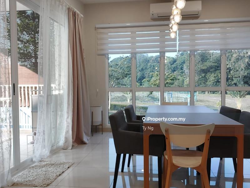 Semi-Detached House for Sale in Chemara Hills, Seremban by Ty Ng - iProperty.com.my