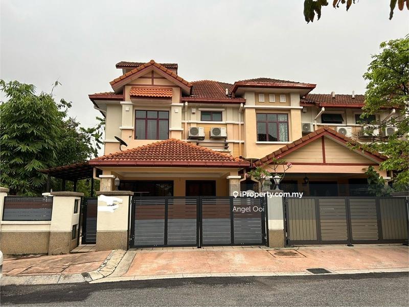 2-storey Terraced House for Sale in Kelana Jaya, Petaling Jaya by Angel Ooi - iProperty.com.my