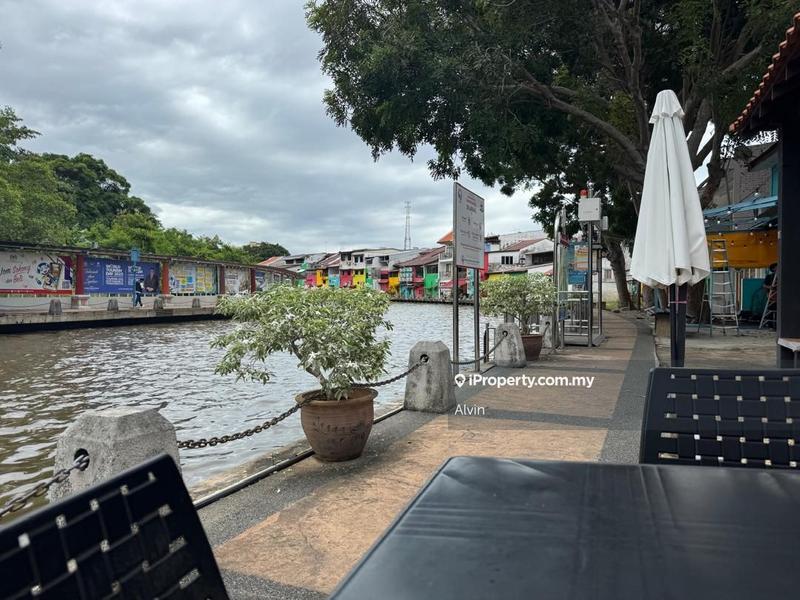 Shop for Sale in Kampung Hulu, Melaka City by Alvin - iProperty.com.my