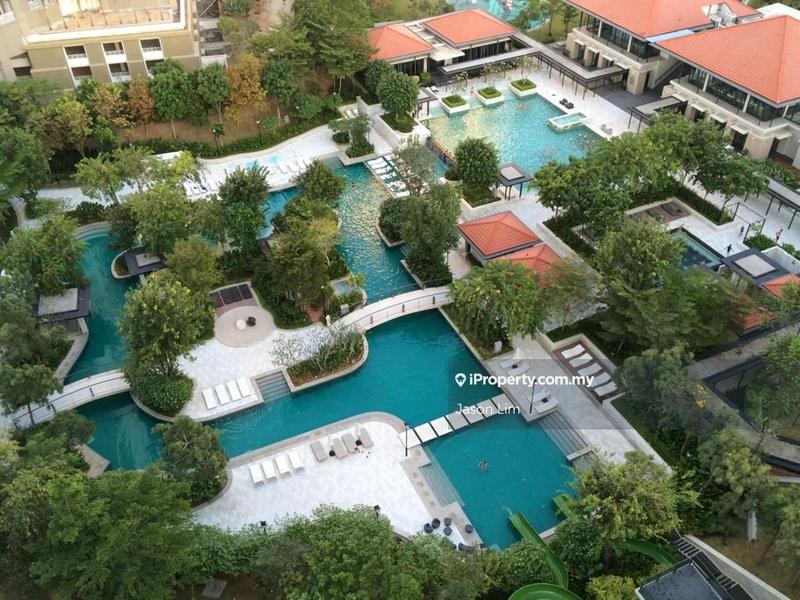 Kondominium untuk Dijual di Quayside Condominium oleh Jason Lim - iProperty.com.my