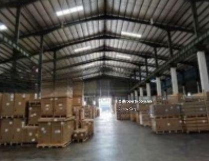 Gudang untuk Disewa di Padang Meha, Kedah oleh Jenny Ong - iProperty.com.my