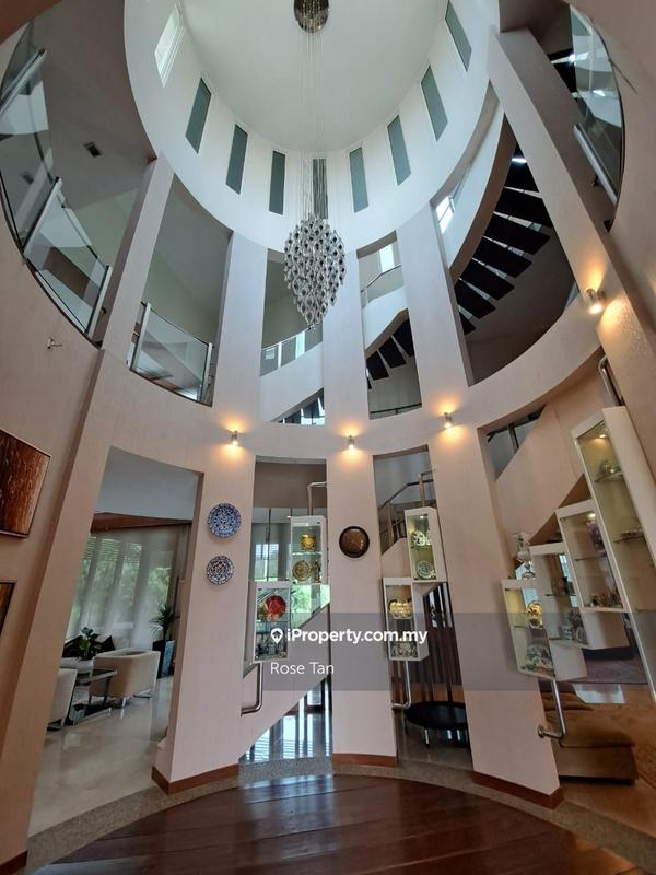 Bungalow House for Sale in Beautiful Bungalow in Cyberjaya , Putrajaya, Cyberjaya by Rose Tan - iProperty.com.my