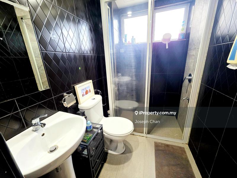 Kondominium untuk Dijual di Kemuncak Shah Alam oleh Joseph Chan - iProperty.com.my