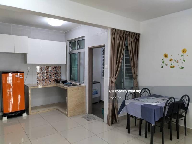 For Rent - Larkin Heights