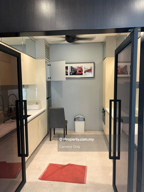 Service Residence for Sale in Vipod Residence by Camelia Ong - iProperty.com.my