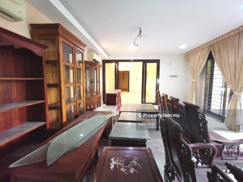 Banglo untuk Dijual di Taman Bukit Segar, Cheras oleh Ken Lew - iProperty.com.my