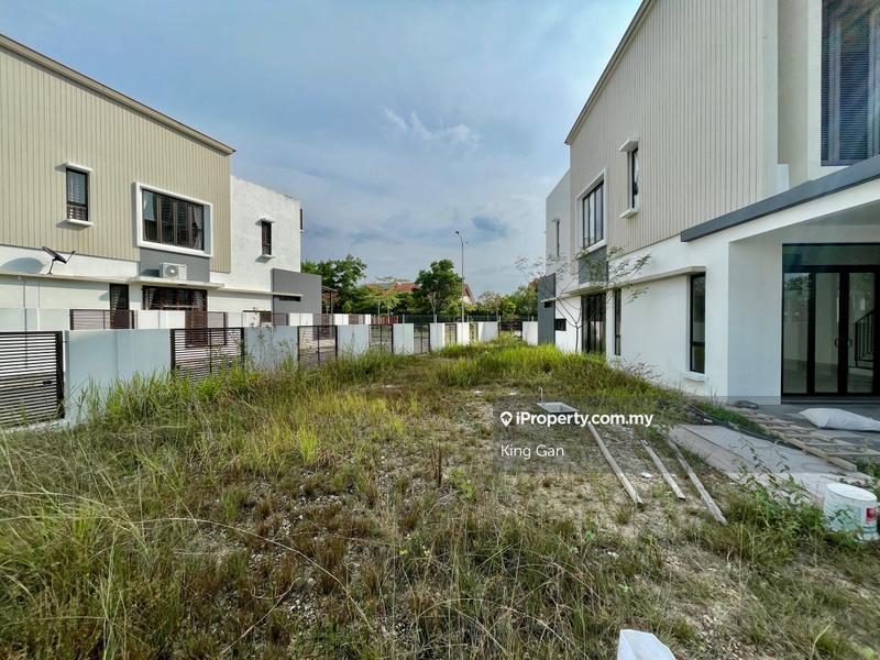 Rumah Berangkai 2 Tingkat untuk Dijual di Bandar Kinrara Seksyen 1, Bandar Kinrara oleh King Gan - iProperty.com.my