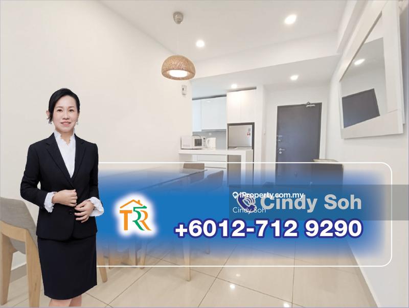 For Sale - Midori Green (Pangsapuri Hijauan)