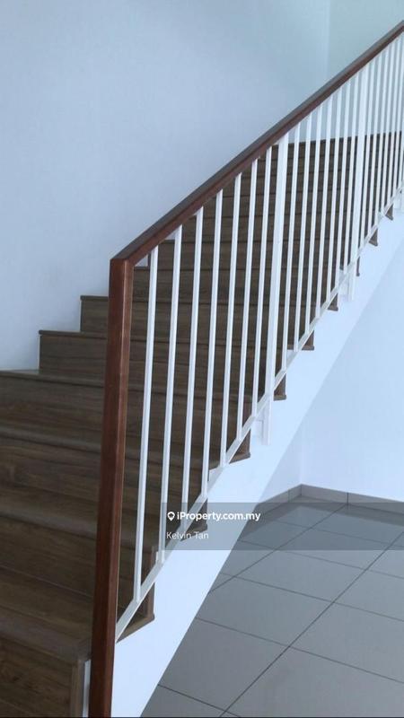 Rumah Berangkai 2 Tingkat untuk Dijual di Bandar Serenia, Dengkil oleh Kelvin Tan - iProperty.com.my