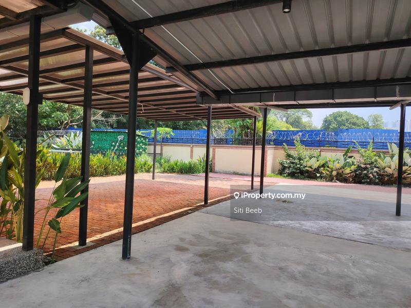 Banglo untuk Dijual di Taman U-Thant, Kuala Lumpur oleh Siti Beeb - iProperty.com.my