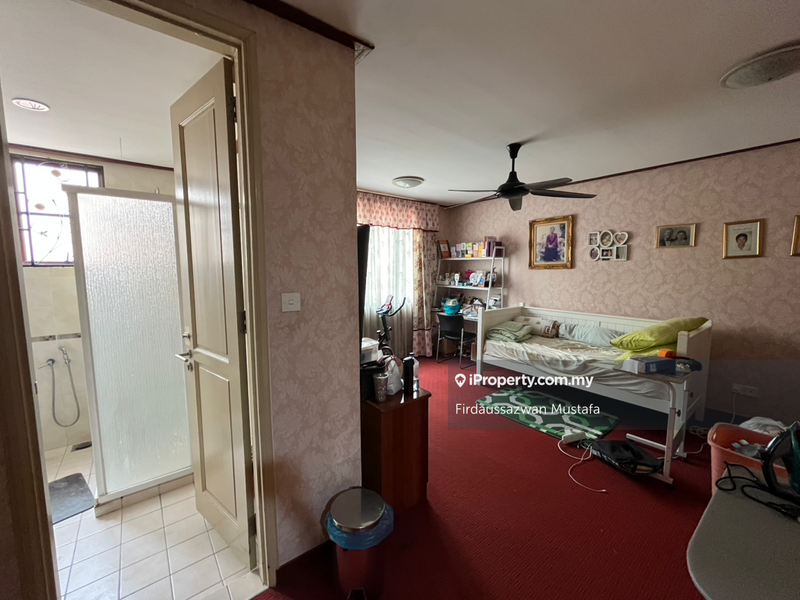 Rumah Berkembar untuk Dijual di Seksyen 27, Shah Alam oleh Firdaussazwan Mustafa - iProperty.com.my