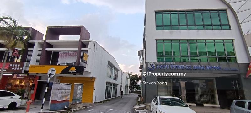Kedai untuk Disewa di Bandar Mahkota Cheras, Cheras oleh Steven Yong - iProperty.com.my
