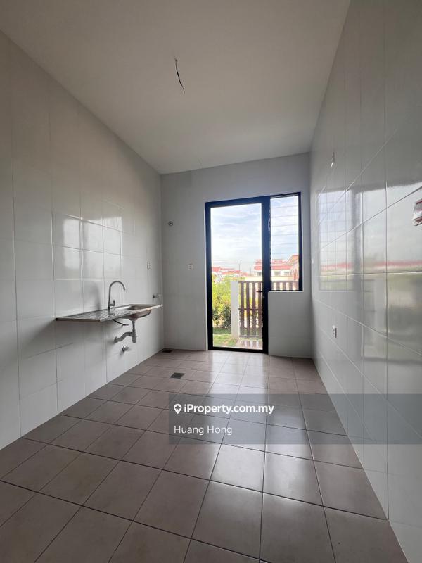 Rumah Berangkai 2 Tingkat untuk Dijual di Setia Safiro, Cyberjaya oleh Huang Hong - iProperty.com.my
