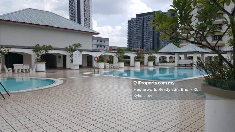 Kondominium untuk Dijual di Menara Polo oleh Kylie Liew - iProperty.com.my
