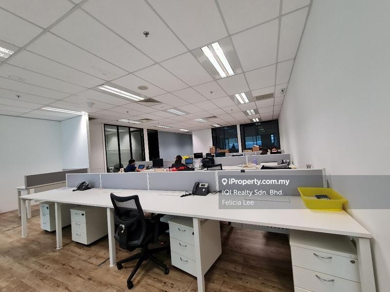 Pejabat untuk Dijual di Kl Sentral, Kuala Lumpur oleh Felicia Lee - iProperty.com.my
