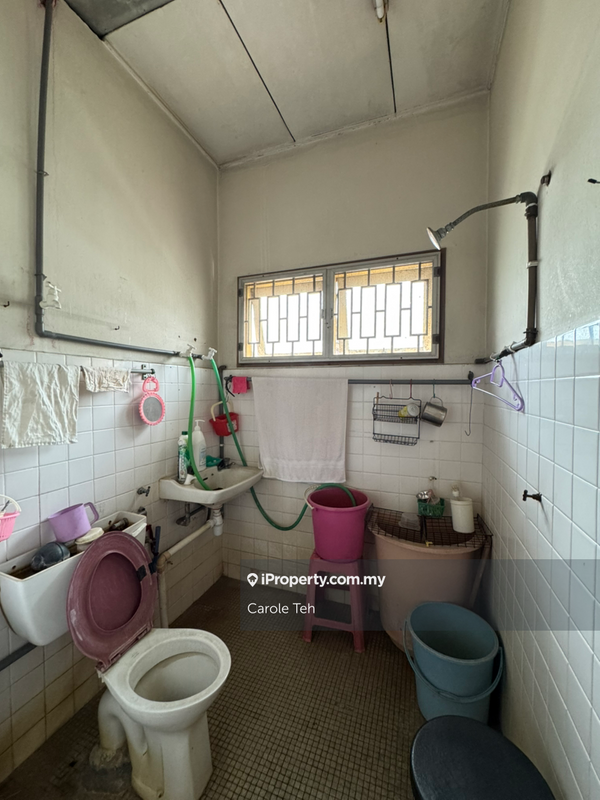 Rumah Berkembar untuk Dijual di g5xsx, Kuchai Lama oleh Carole Teh - iProperty.com.my