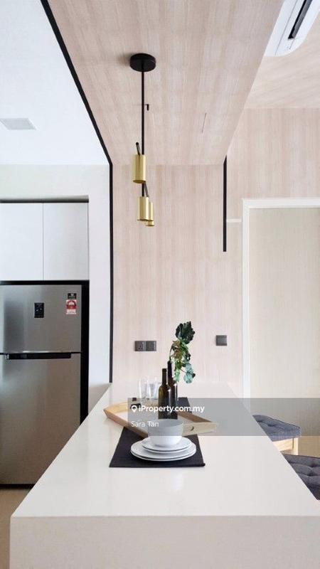 Service Residence for Rent in Star Residences Three by Sara Tan - iProperty.com.my