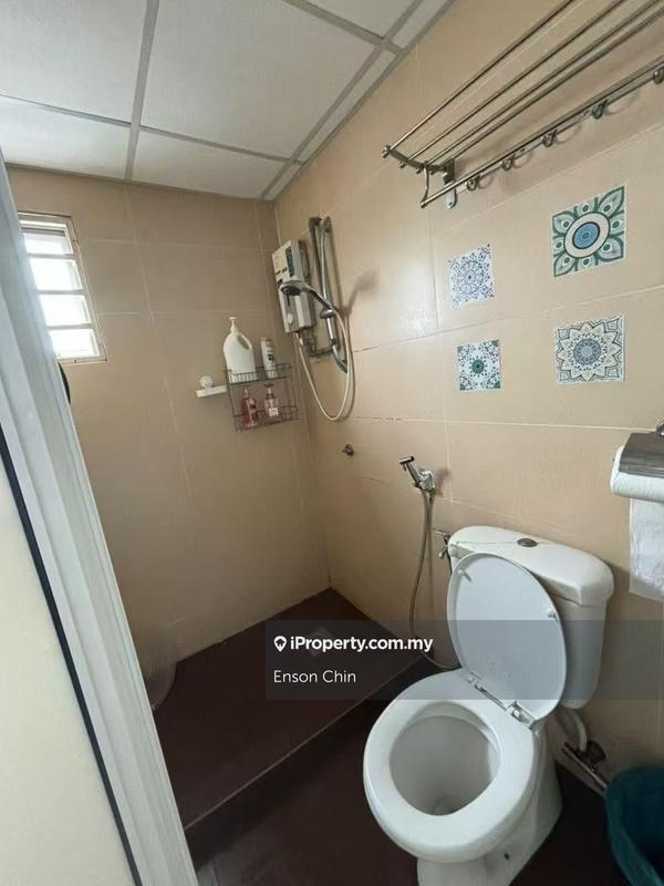 Residensi Servis untuk Disewa di Main Place Residence oleh Enson Chin - iProperty.com.my
