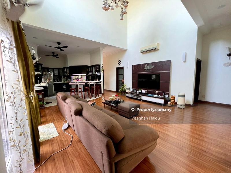 Bungalow House untuk Dijual di Taman Yarl, Jalan Klang Lama (Old Klang Road) oleh Visaghan Naidu - iProperty.com.my