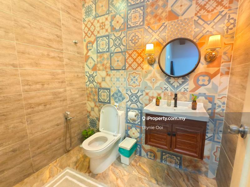 Rumah Berkembar untuk Dijual di Riverview Kemensah, Melawati oleh Dlynie Ooi - iProperty.com.my