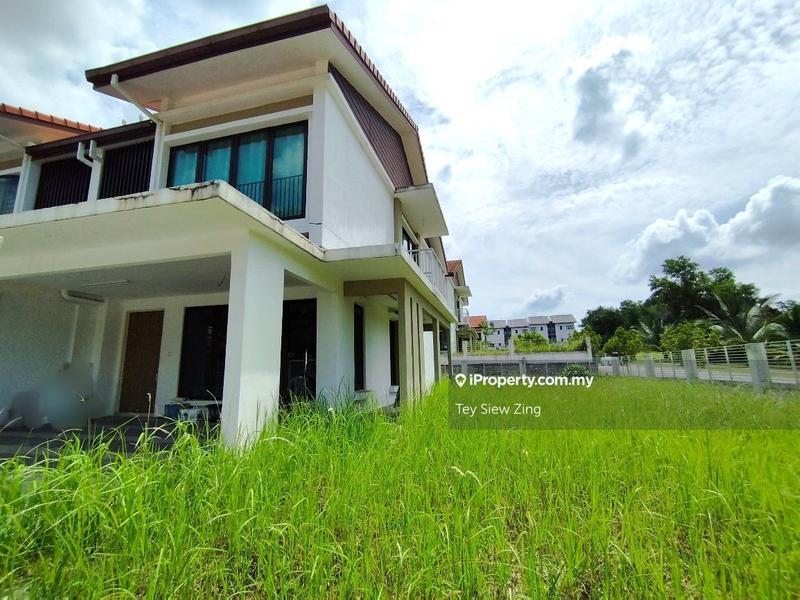 2-storey Terraced House for Sale in Bandar Kinrara Seksyen 1, Bandar Kinrara by Tey Siew Zing - iProperty.com.my