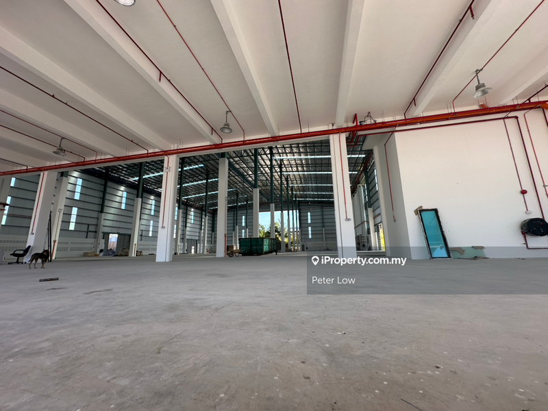 Warehouse for Sale in Taman Industri Balakong Jaya, Balakong by Peter Low - iProperty.com.my