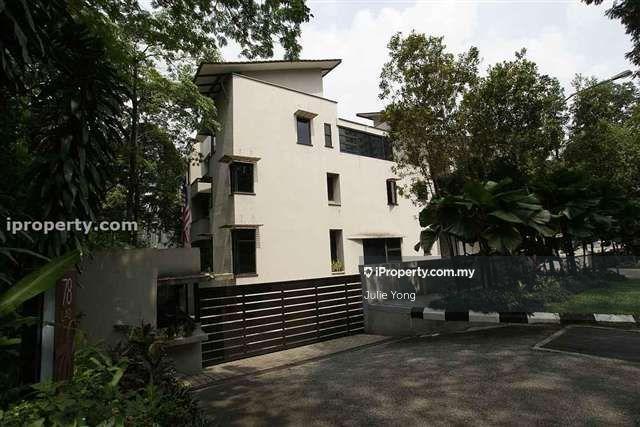 Condominium for Sale in 78 LAD by Julie Yong - iProperty.com.my