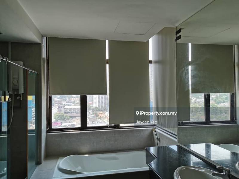 Service Residence for Sale in Saville Residence by Jayden Yee - iProperty.com.my