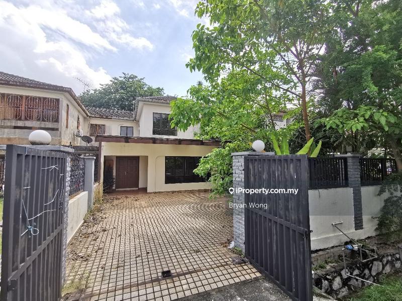 Rumah Teres 2-Tingkat untuk Dijual di Damansara Jaya, Petaling Jaya oleh Bryan Wong - iProperty.com.my