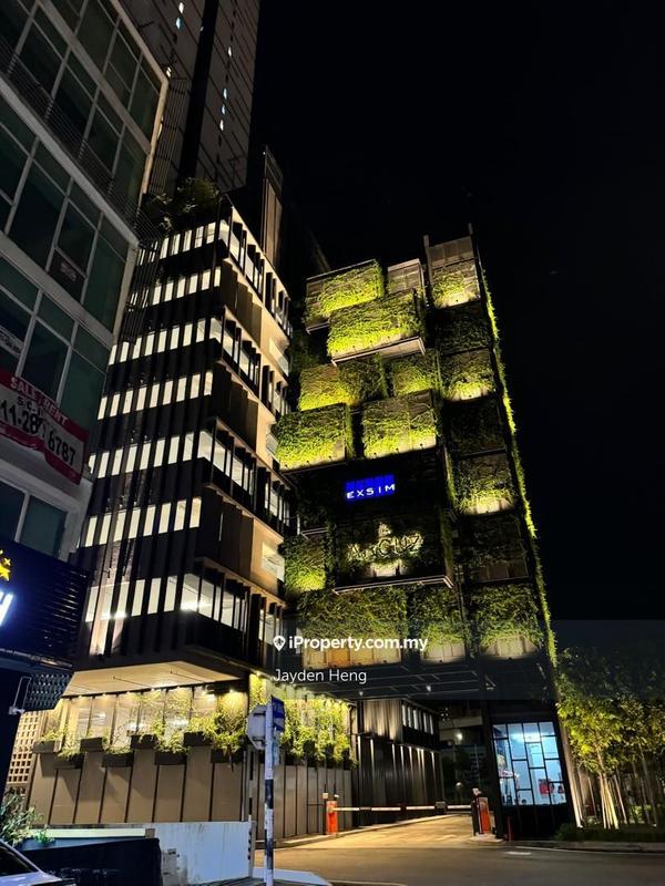 Service Residence for Sale in The Arcuz by Jayden Heng - iProperty.com.my