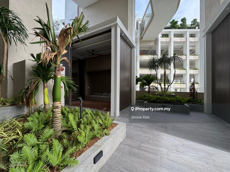 Condominium for Sale in Park Place by Jessie Kee - iProperty.com.my