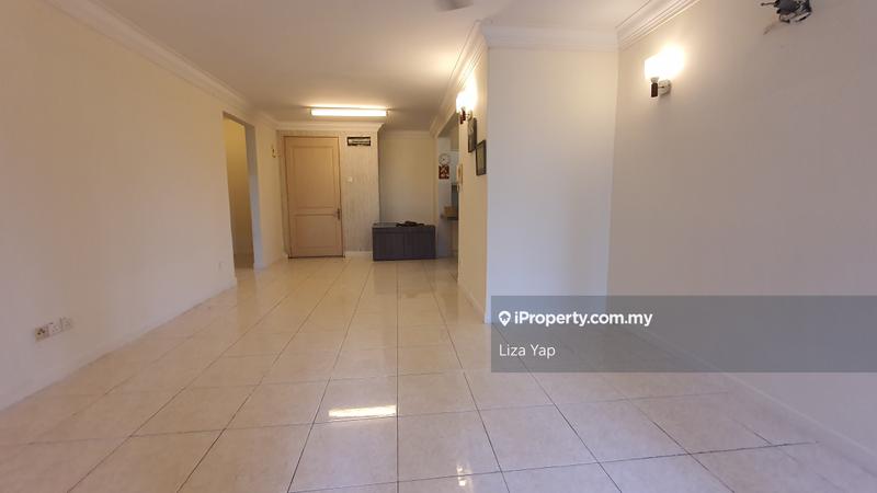 Kondominium untuk Dijual di Casa Tropicana oleh Liza Yap - iProperty.com.my