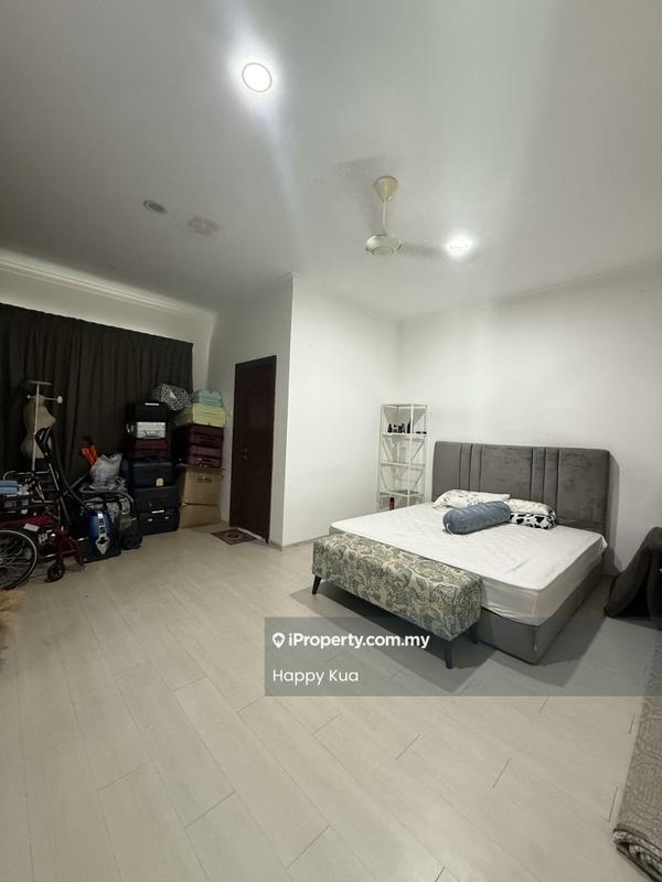 Semi-Detached House for Sale in Ampang, Ampang by Happy Kua - Bedroom - iProperty.com.my