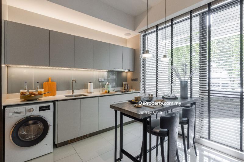 Service Residence for Sale in The Lantern by Jeffrey Chia - iProperty.com.my