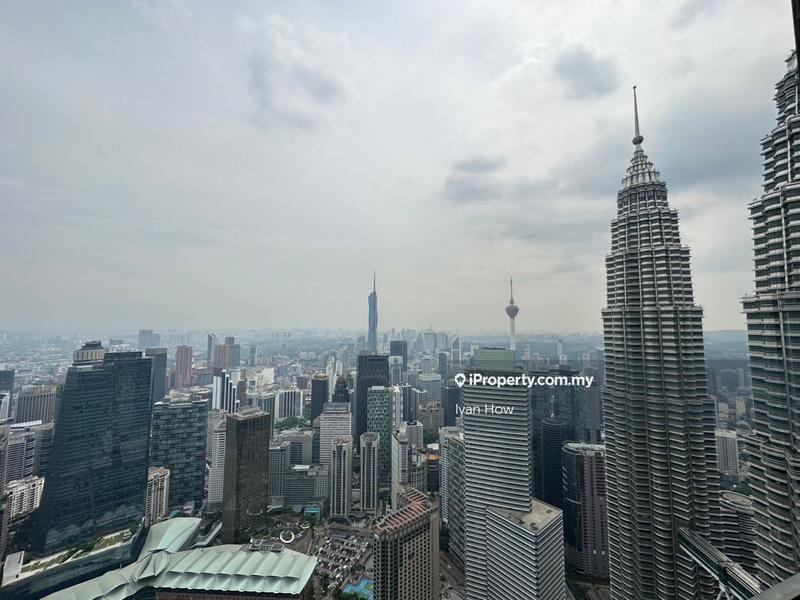 For Sale - Four Seasons Place