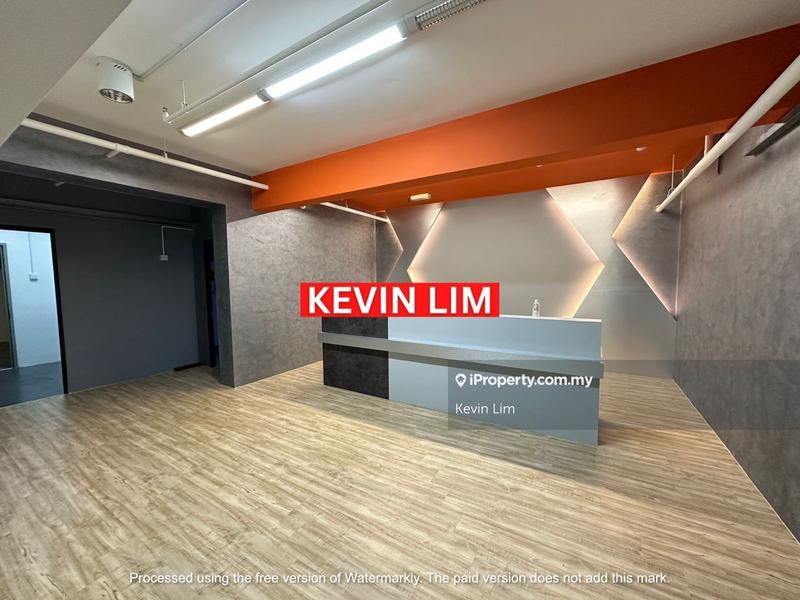 Kedai-Pejabat untuk Disewa di sxfv6, George Town oleh Kevin Lim - iProperty.com.my