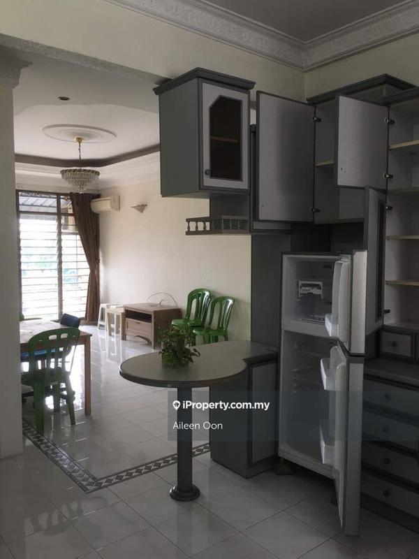 Apartment for Sale in Medan Lumba Kuda by Aileen Oon - iProperty.com.my