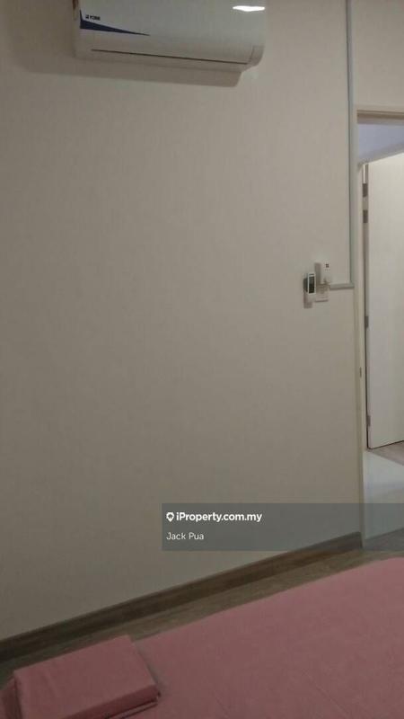 Residensi Servis untuk Disewa di South View oleh Jack Pua - iProperty.com.my