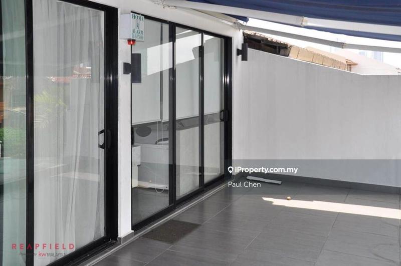 2-storey Terraced House for Sale in Bangsar Baru, Bangsar by Paul Chen - iProperty.com.my