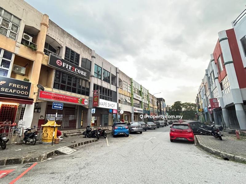 Kedai untuk Dijual di Usj 21, Subang Jaya oleh Lai KS - iProperty.com.my