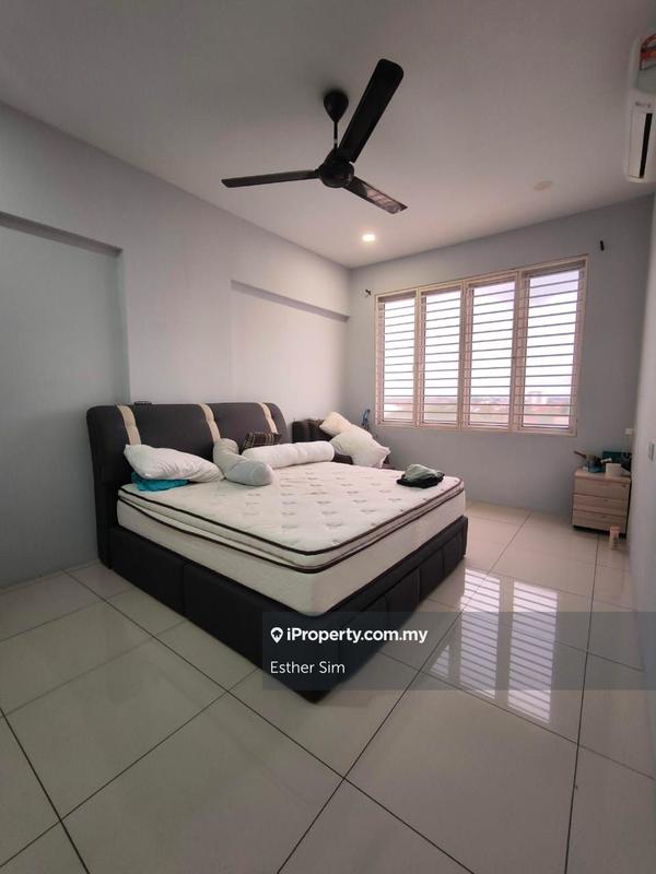 Apartment for Sale in Pangsapuri Mesra Jaya by Esther Sim - iProperty.com.my