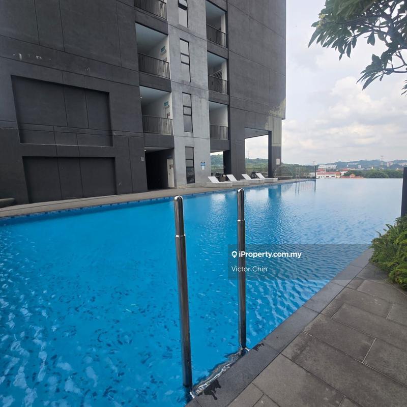 Condominium for Rent in Dreamcity by Victor Chin - iProperty.com.my